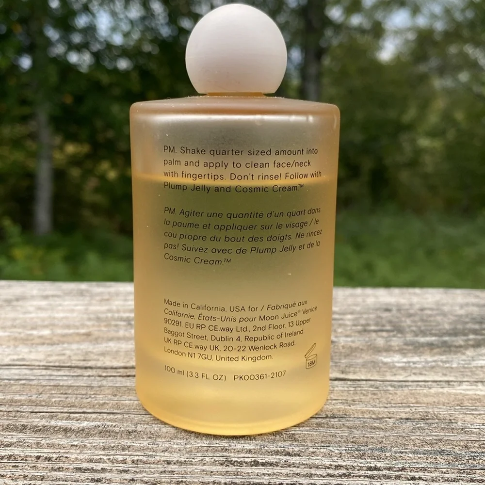 Moonjuice acid potion - Picture 2 of 2